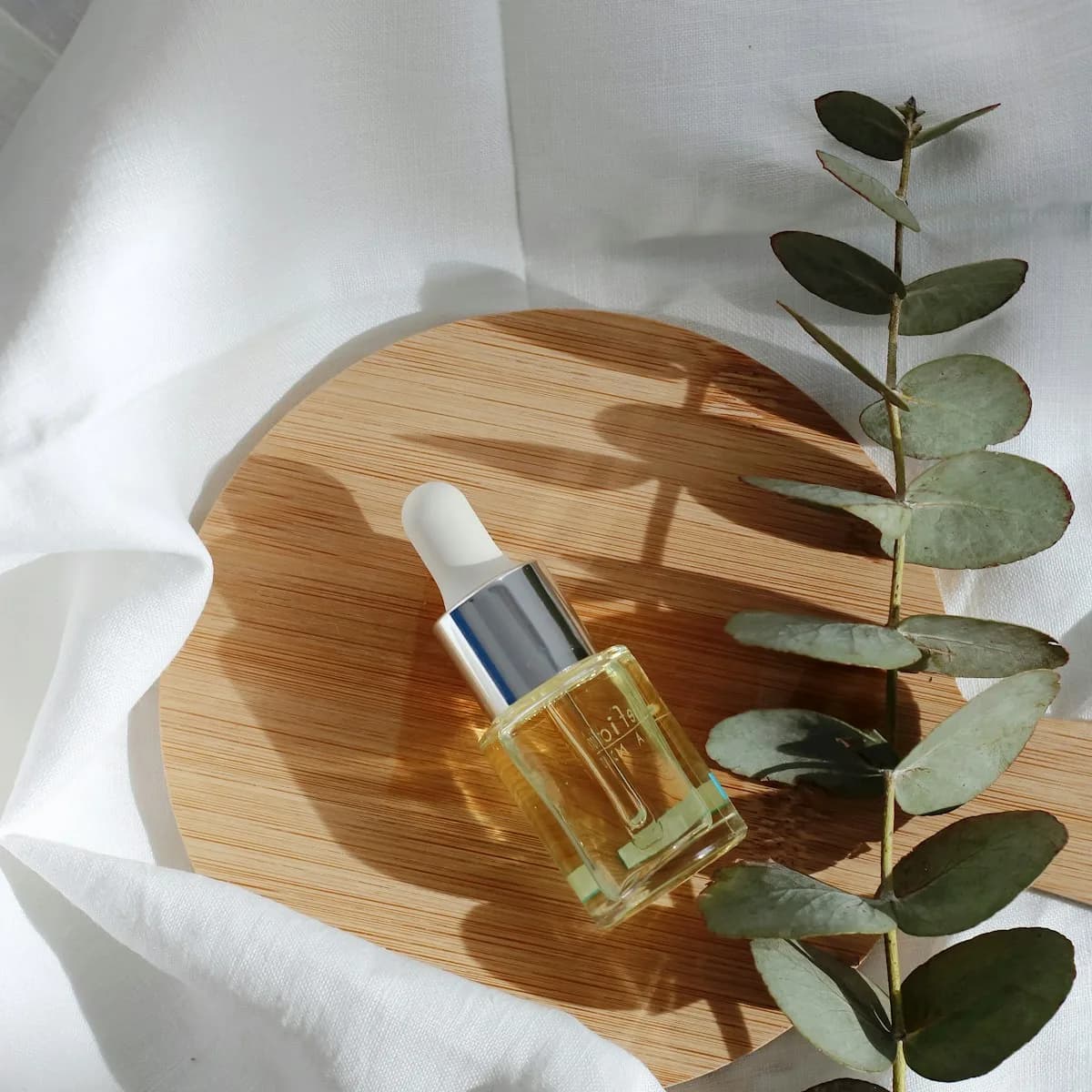 Arnica & Wintergreen Soothing Muscle Rub Oil 100ml view 2