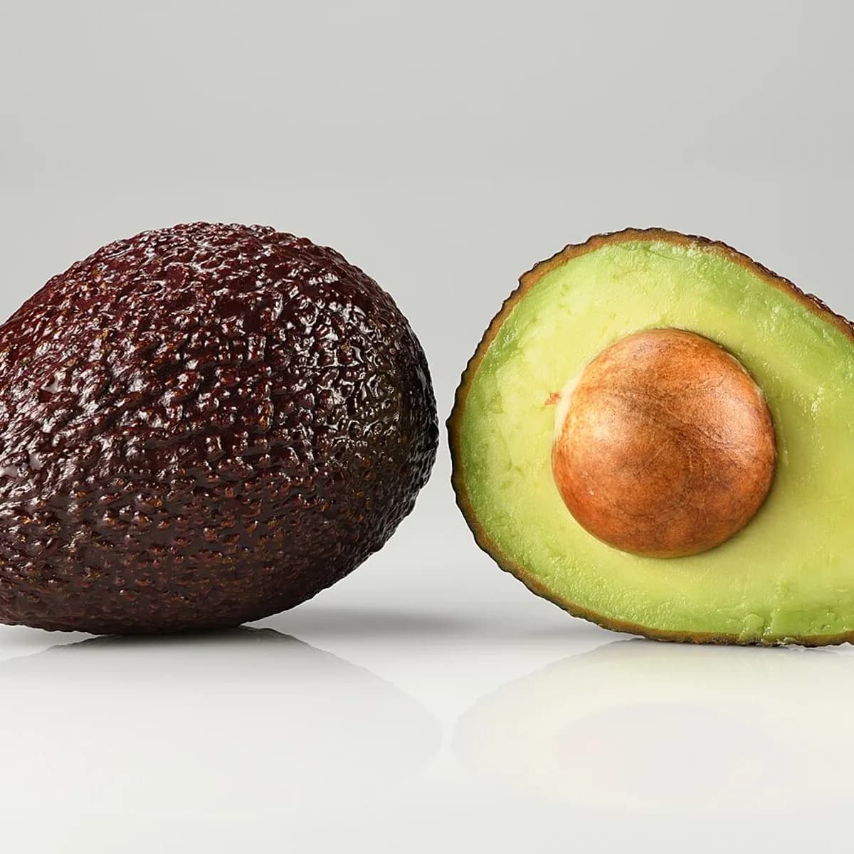 Organic Hass Avocados 4 Pack view 1