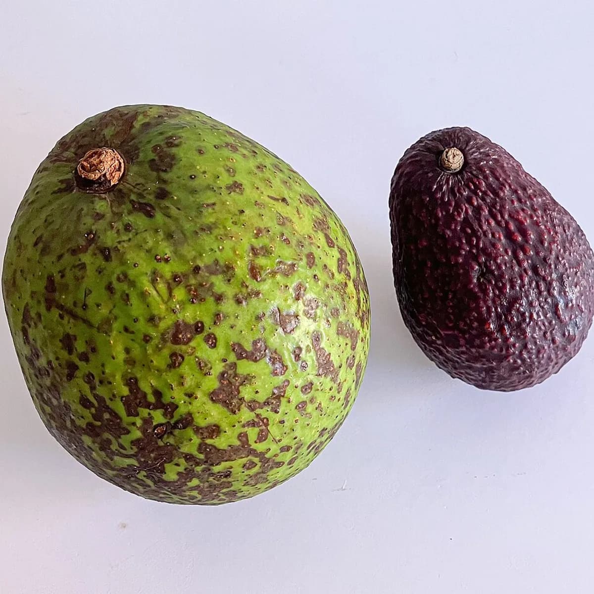 Organic Hass Avocados 4 Pack view 2