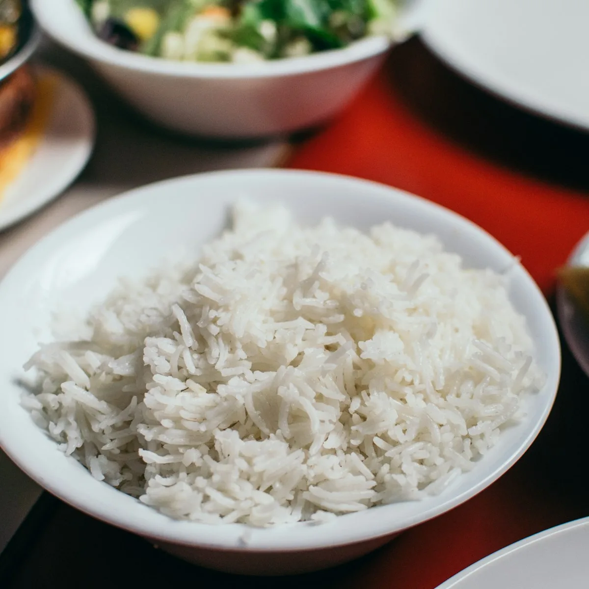 Long Grain Fragrant Basmati Rice 2 kg view 2