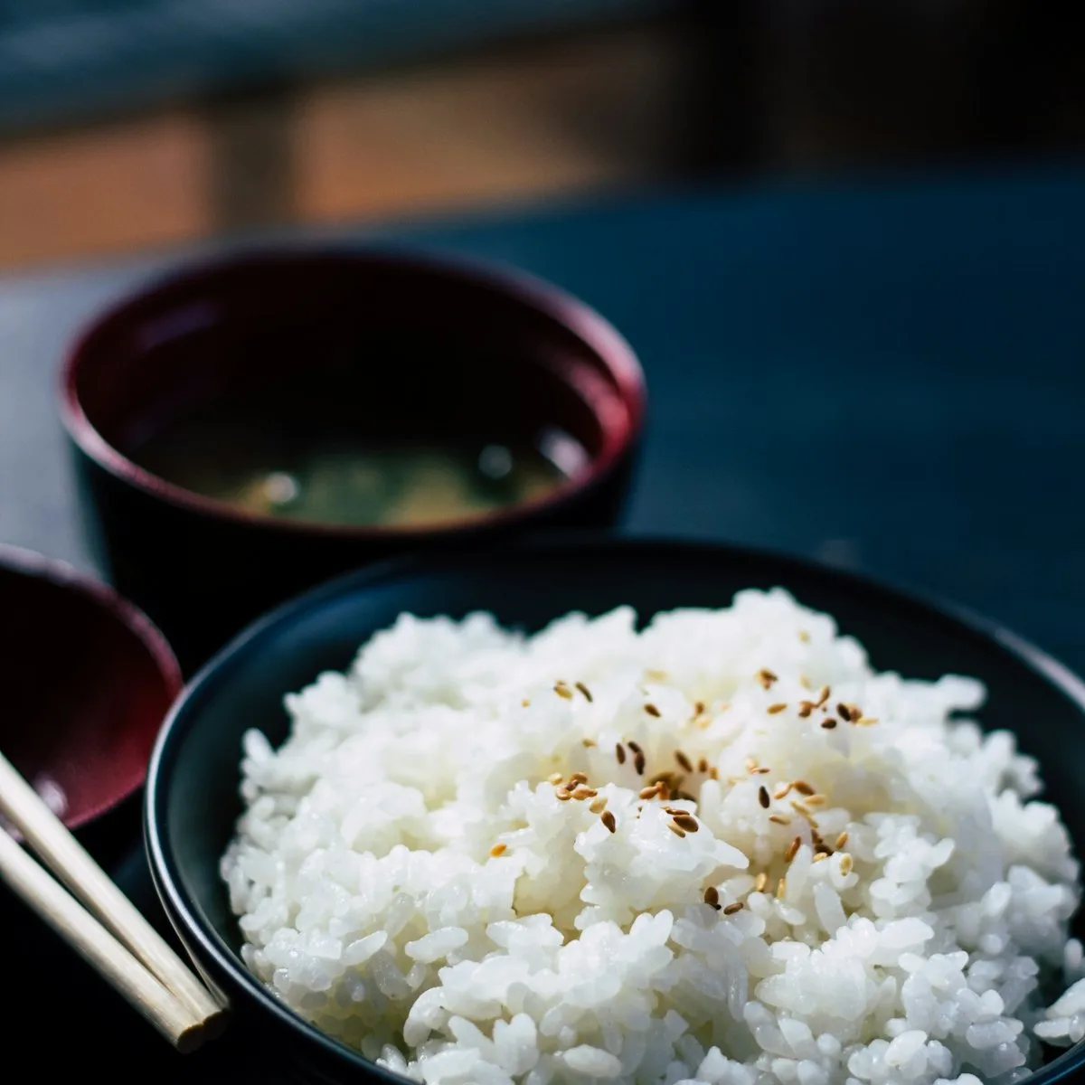 Long Grain Fragrant Basmati Rice 2 kg view 3