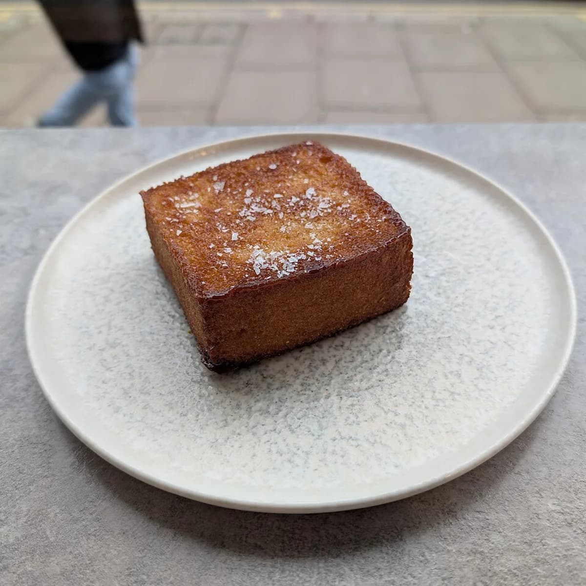 Pure Farmhouse Salted Butter 500 g view 3