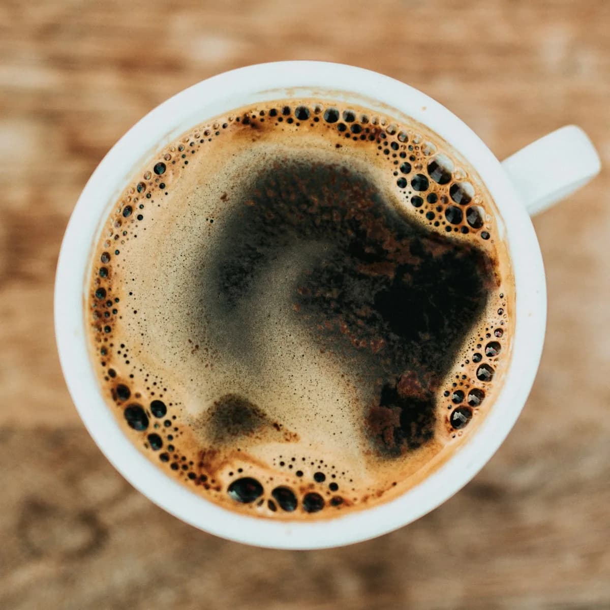 African Blend Medium Dark Roast Coffee Beans 1 kg view 1