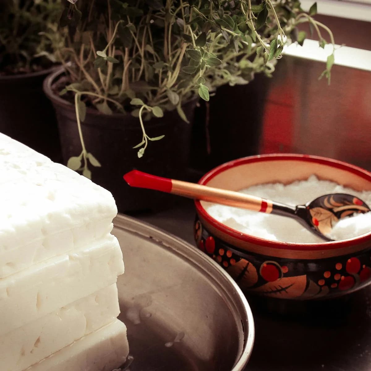 Smooth Low Fat Plain Cottage Cheese 250 g view 1