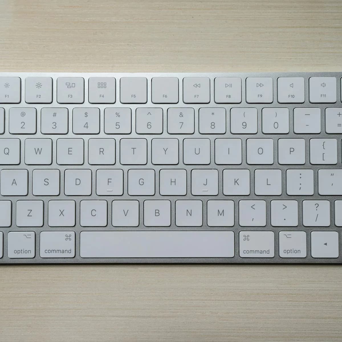 Waterproof Dual Sided Desk Mat 80 by 40 cm view 1