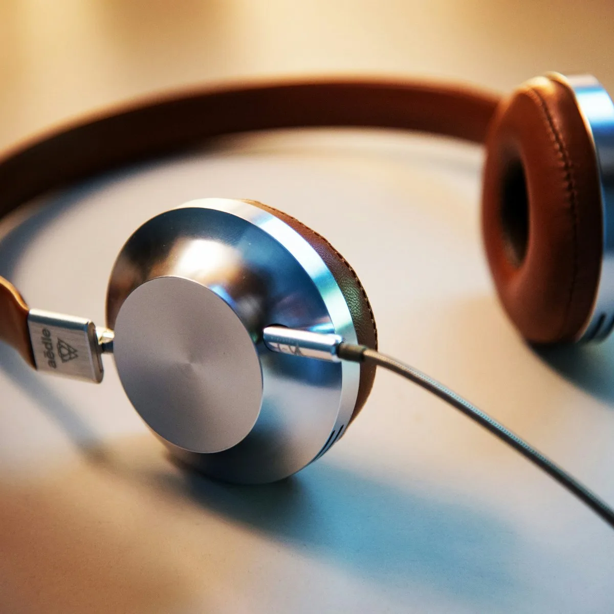 Hybrid Active Noise Cancelling Over-Ear Bluetooth Headphones view 2