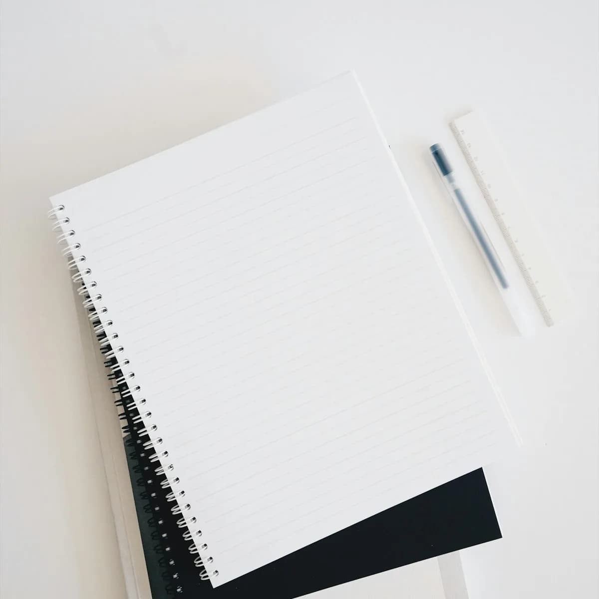 Handcrafted Full-Grain Leather Journal A5 view 1