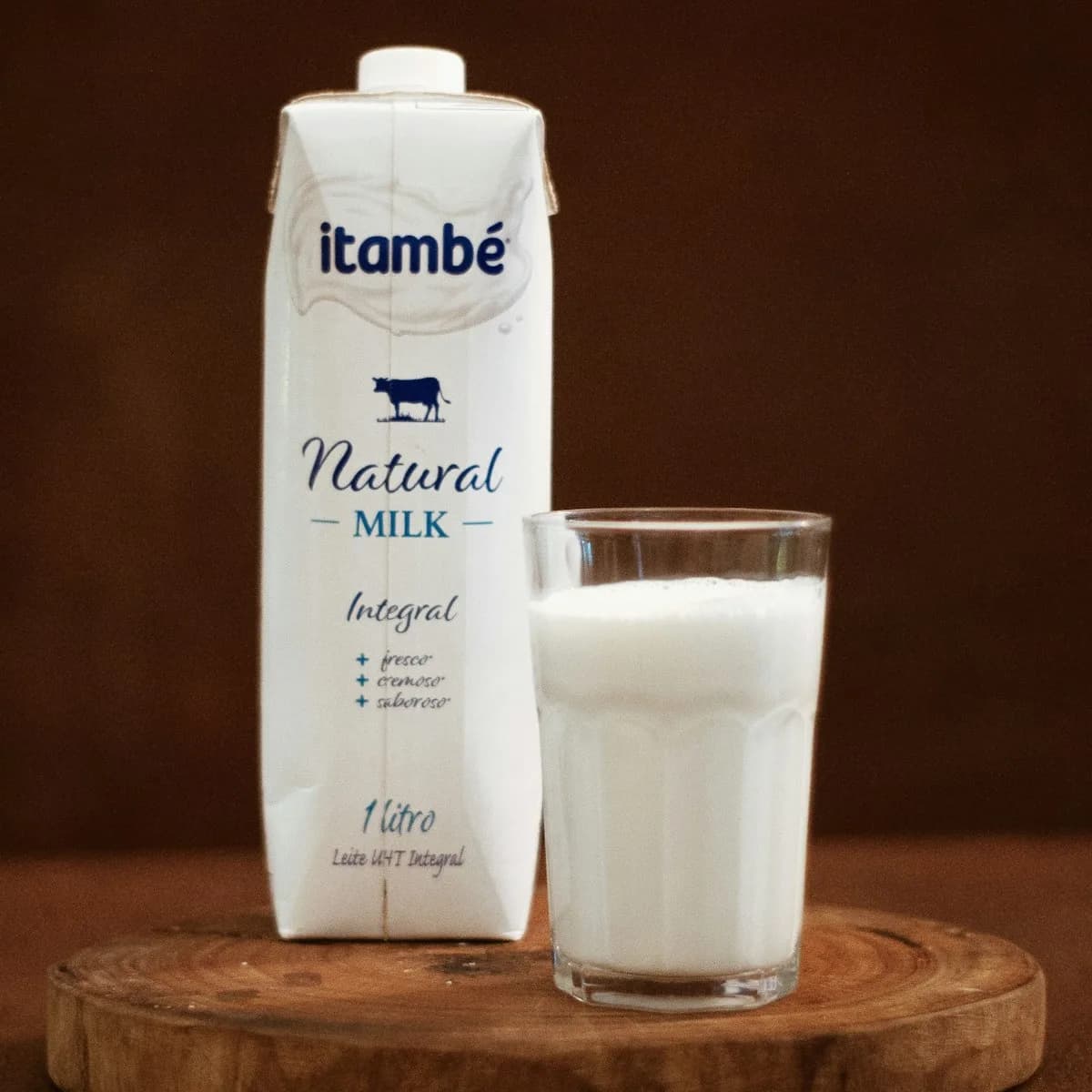 Fresh Full Cream Fresh Milk 2 L view 2