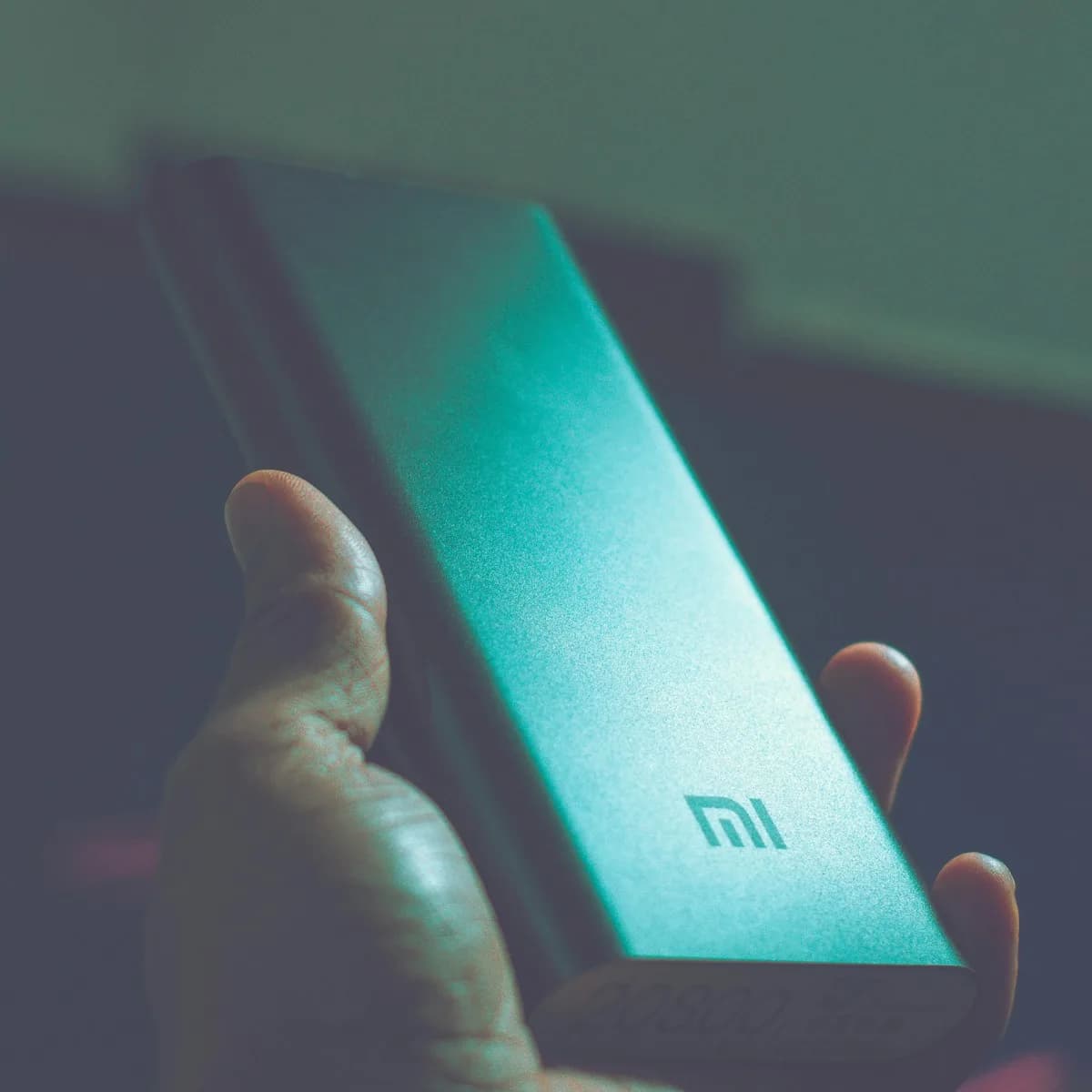 High Capacity 20000 mAh Fast Charge Power Bank view 1