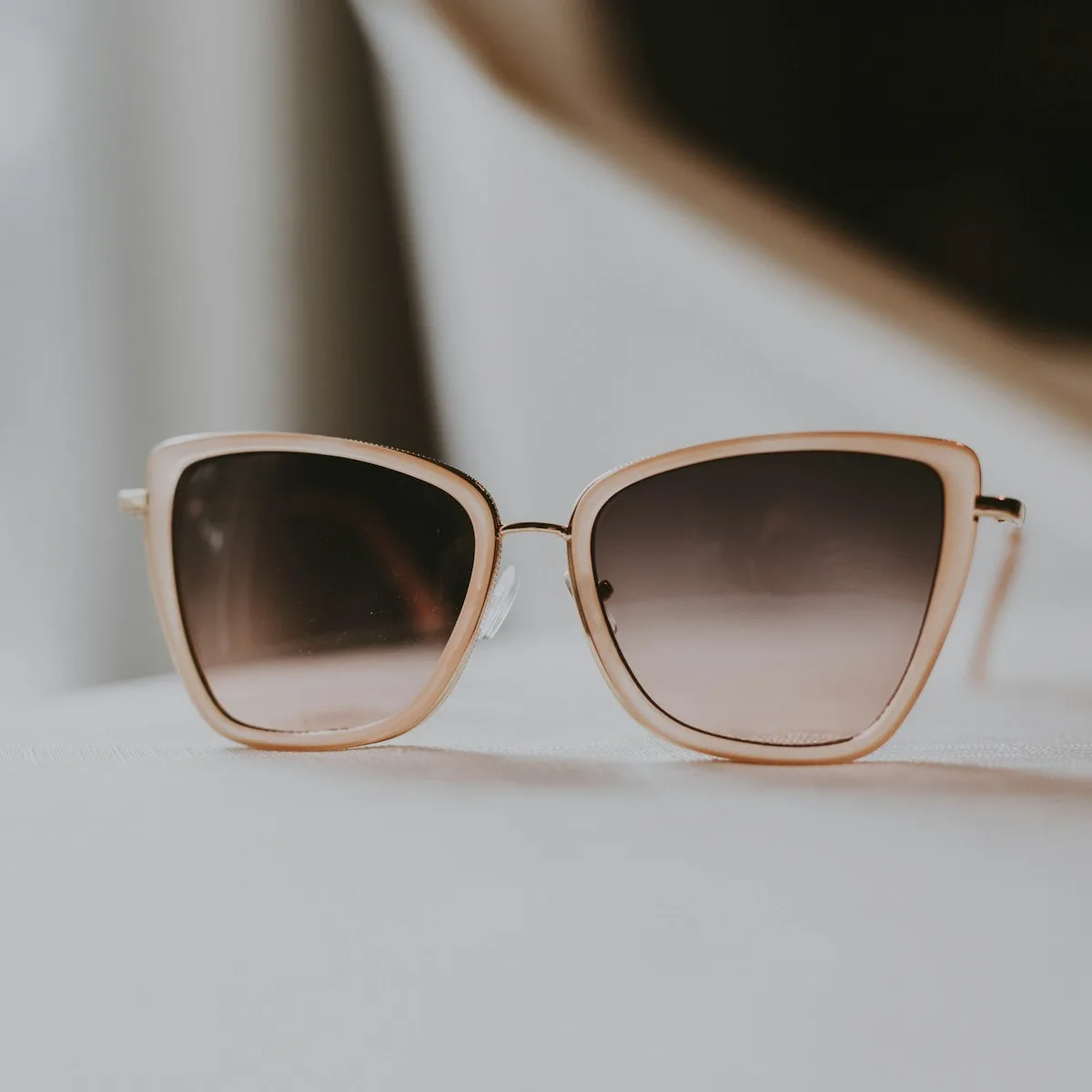 Classic Acetate Polarized Sunglasses UV400 view 2