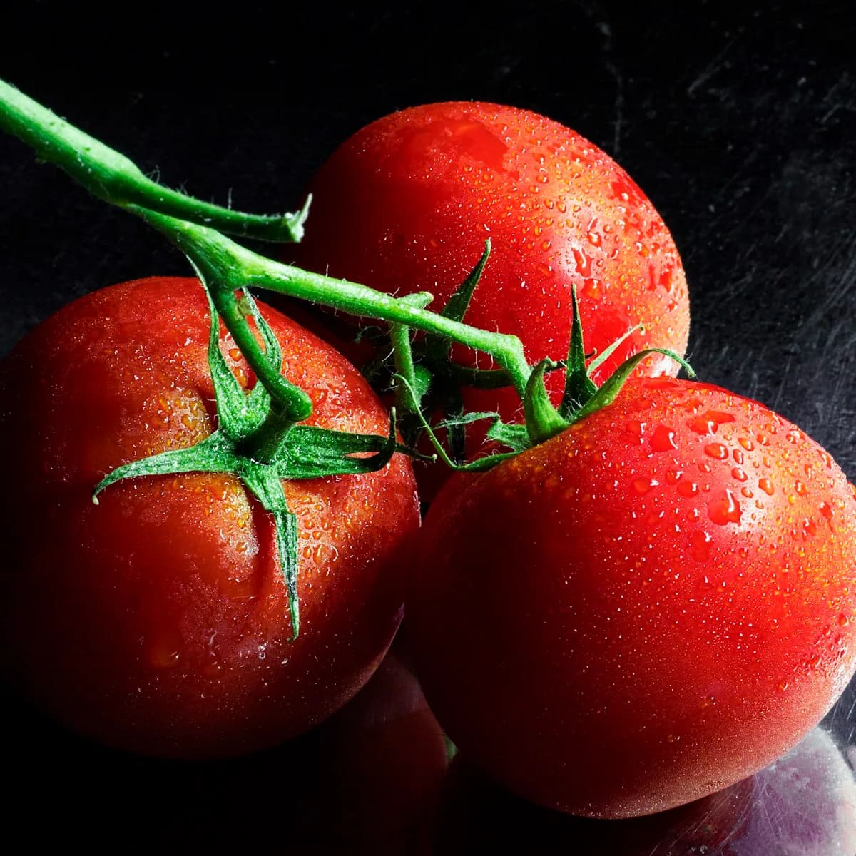 Vine Ripened Roma Tomatoes 1 kg view 1