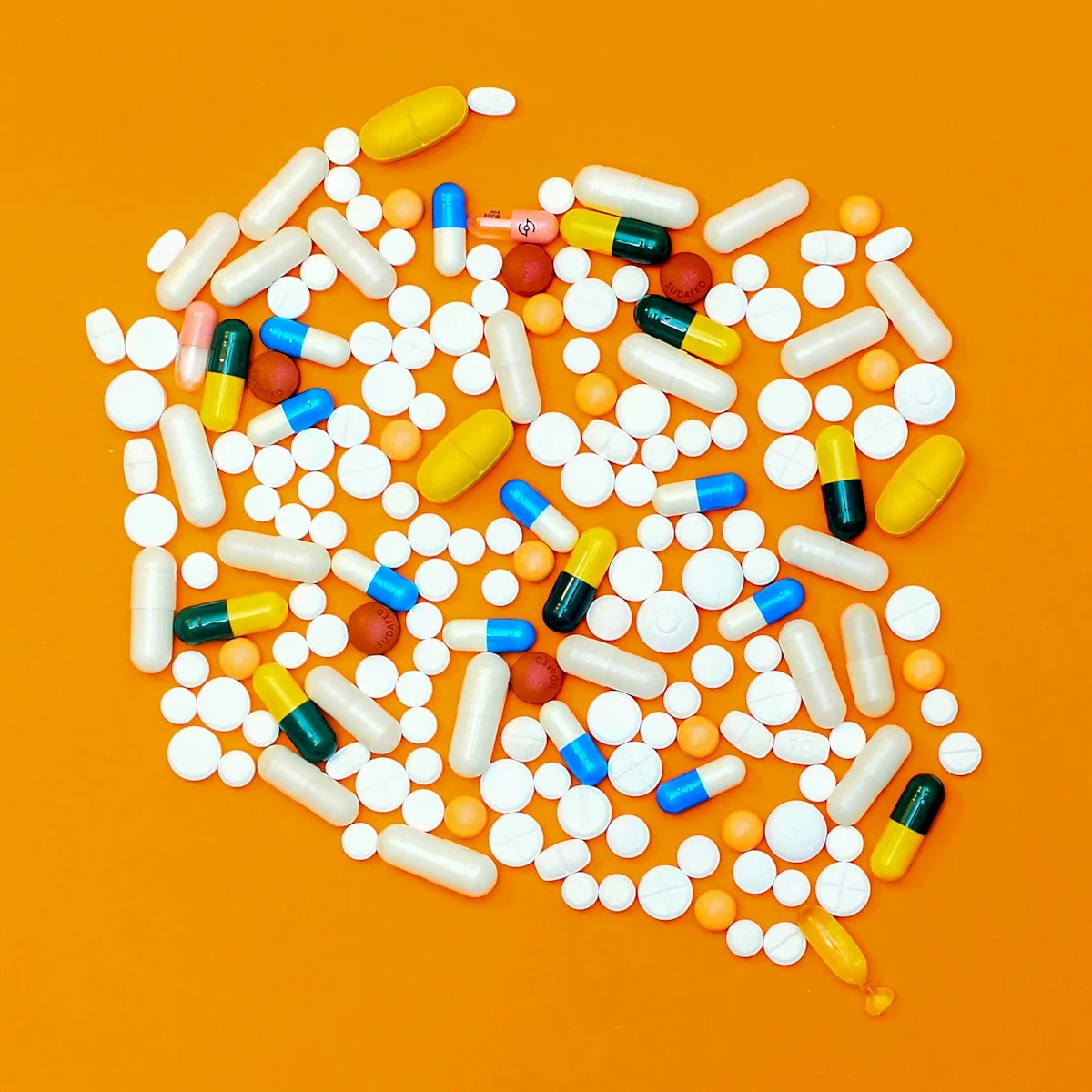 Effervescent Vitamin C 1000 mg 20 Tablets view 2