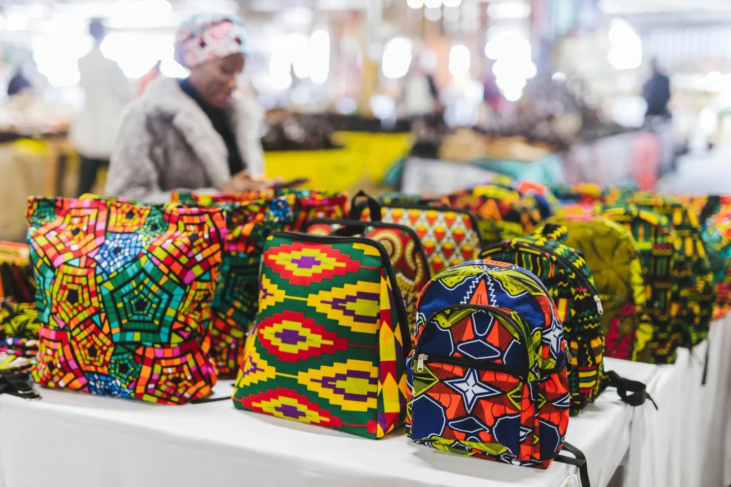 Bags and Accessories