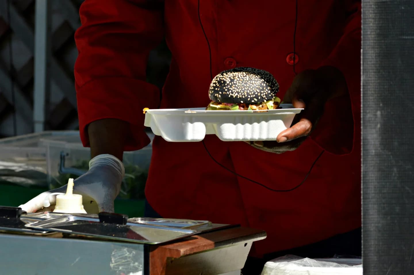 Food and Dining