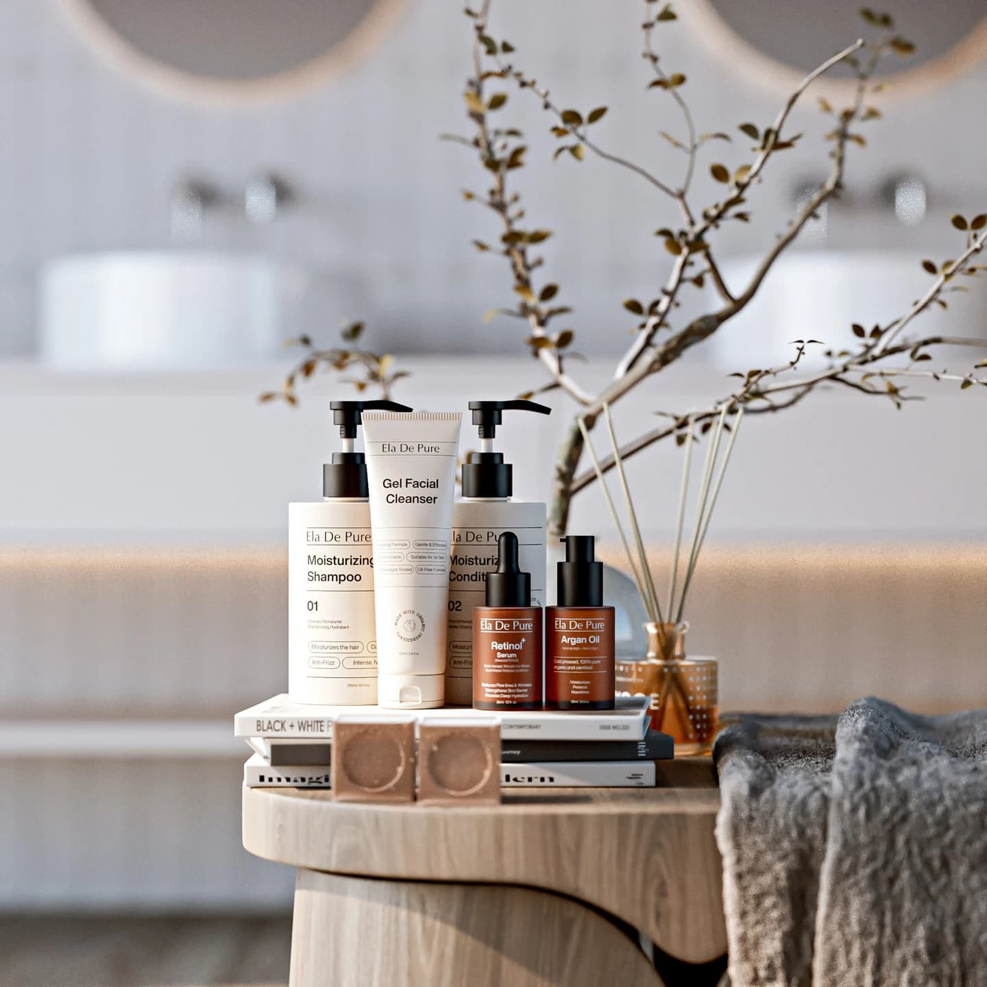 Personal Care